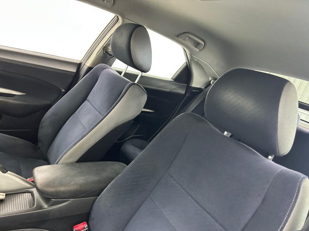 Used Honda Civic 2008 for sale - 76751160: Photo 12