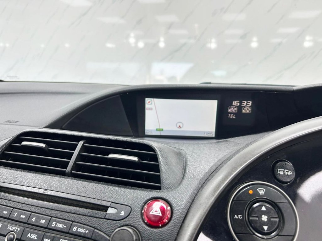 Used Honda Civic 2008 for sale - 76751160: Photo 14