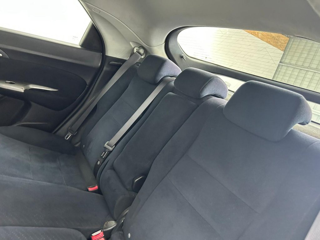 Used Honda Civic 2008 for sale - 76751160: Photo 15