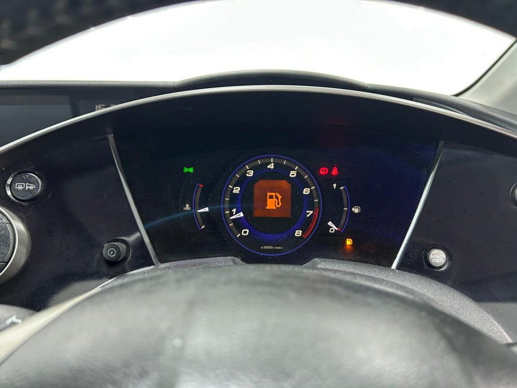 Used Honda Civic 2008 for sale - 76751160: Photo 18