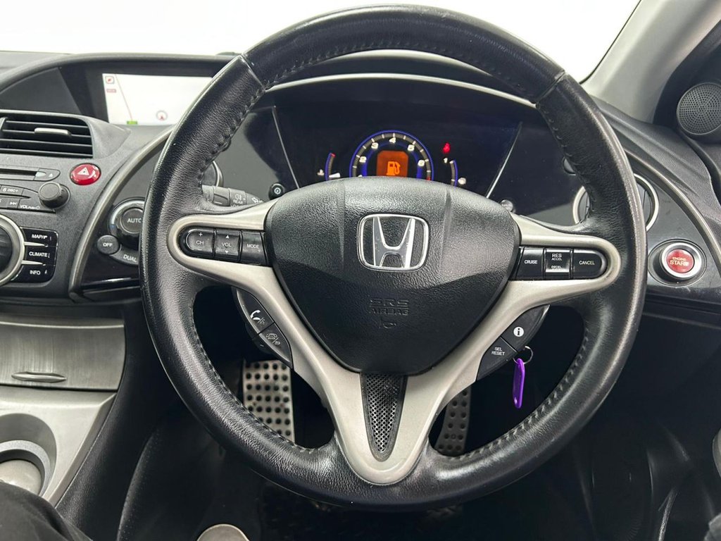 Used Honda Civic 2008 for sale - 76751160: Photo 9