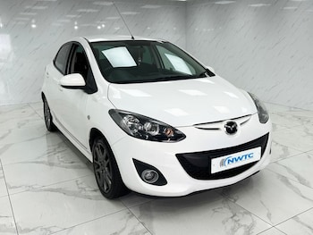 Used Mazda Mazda2 2012 for sale - 77936887: Photo