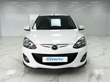 Used Mazda Mazda2 2012 for sale - 77936887: Photo