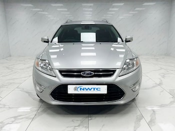 Used Ford Mondeo 2012 for sale - 77422701: Photo