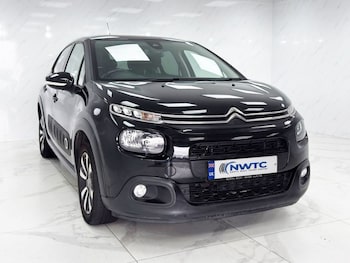 Used Citroen C3 2018 for sale - 79288948: Photo
