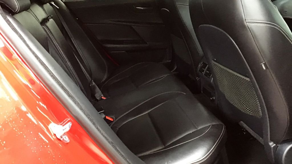 Used Jaguar XE 2019 for sale - 78201029: Photo 14