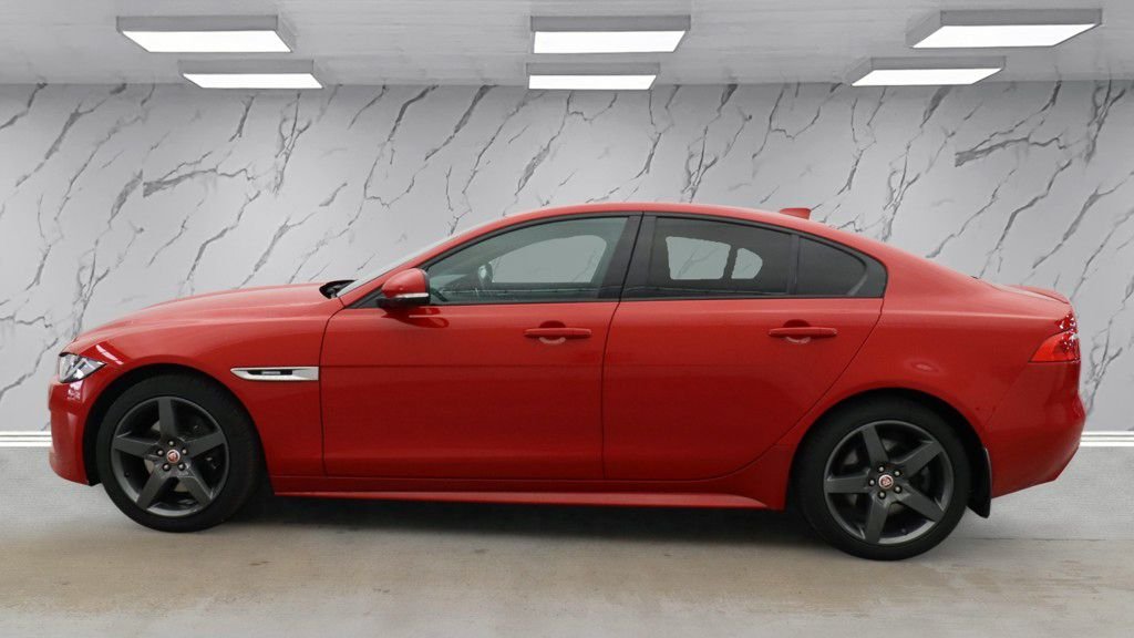 Used Jaguar XE 2019 for sale - 78201029: Photo 9