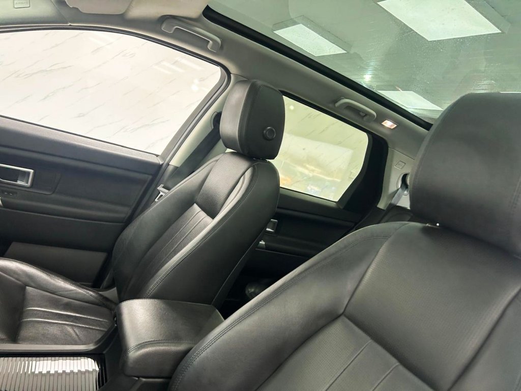 Used Land Rover Discovery Sport 2018 for sale - 78181166: Photo 14