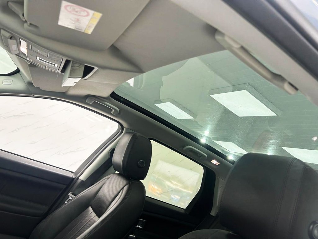 Used Land Rover Discovery Sport 2018 for sale - 78181166: Photo 15