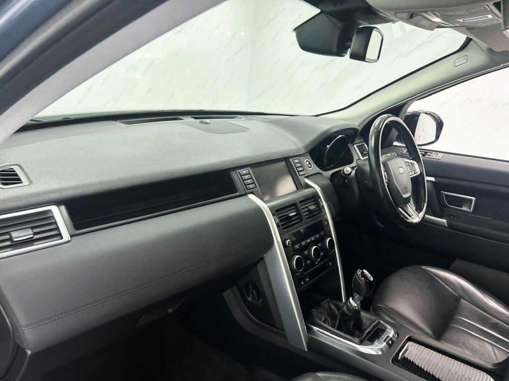 Used Land Rover Discovery Sport 2018 for sale - 78181166: Photo 16