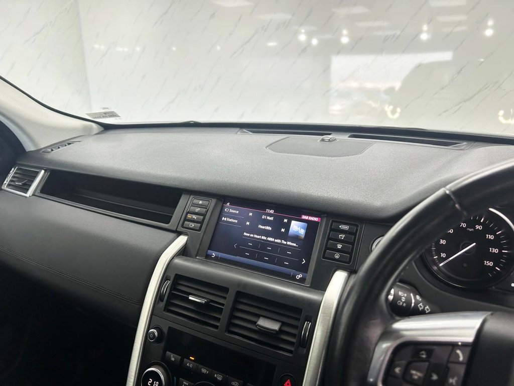 Used Land Rover Discovery Sport 2018 for sale - 78181166: Photo 17