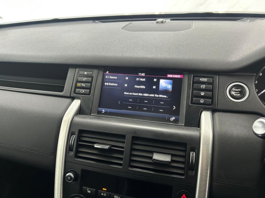 Used Land Rover Discovery Sport 2018 for sale - 78181166: Photo 18