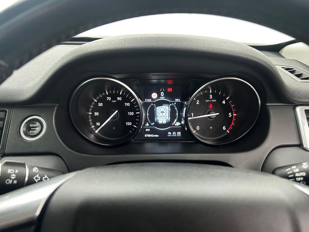 Used Land Rover Discovery Sport 2018 for sale - 78181166: Photo 19