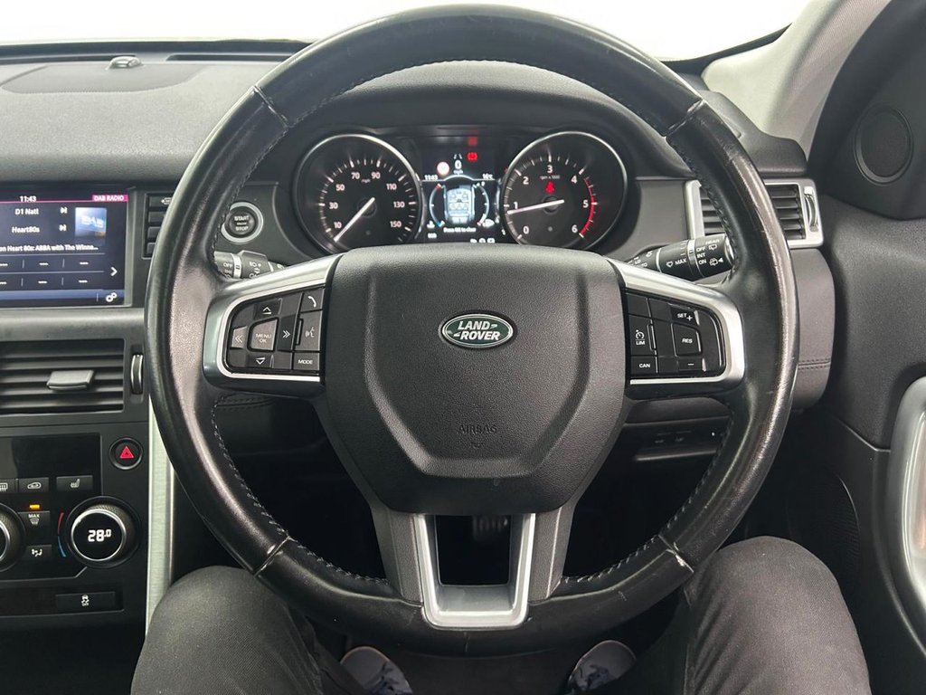 Used Land Rover Discovery Sport 2018 for sale - 78181166: Photo 20