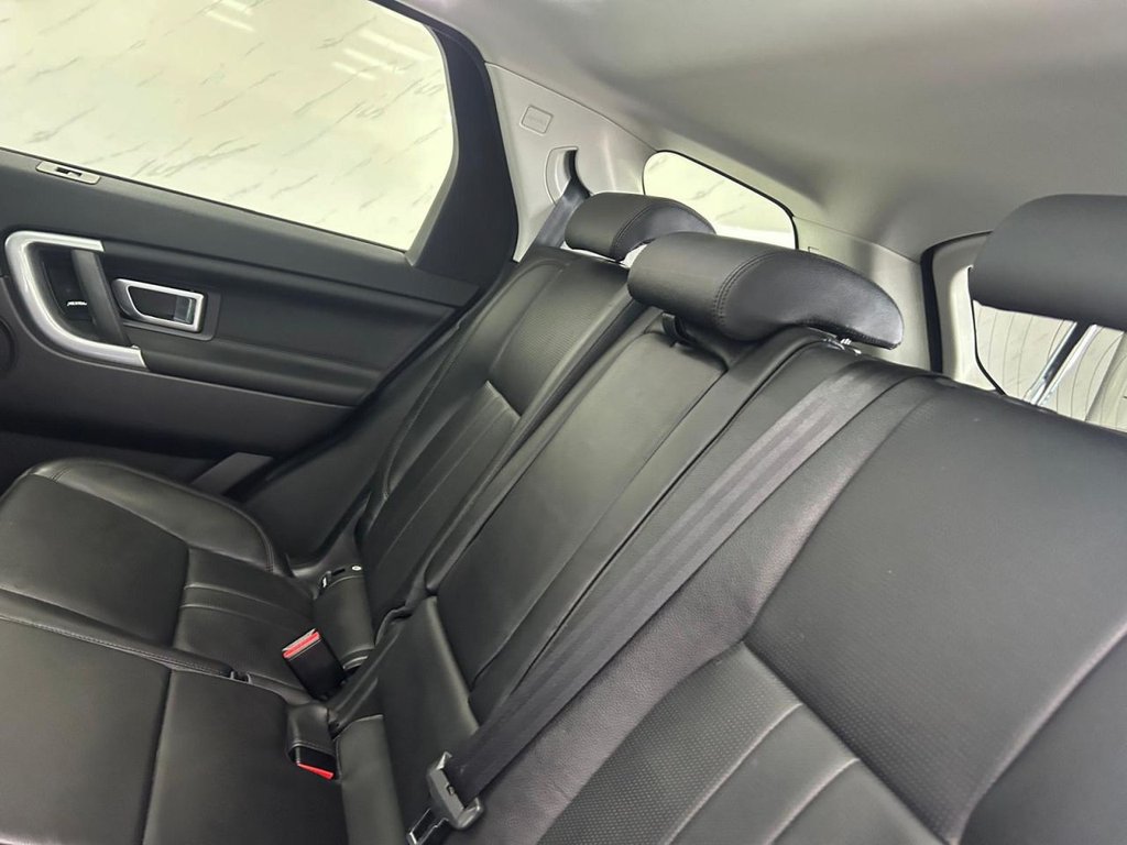 Used Land Rover Discovery Sport 2018 for sale - 78181166: Photo 21