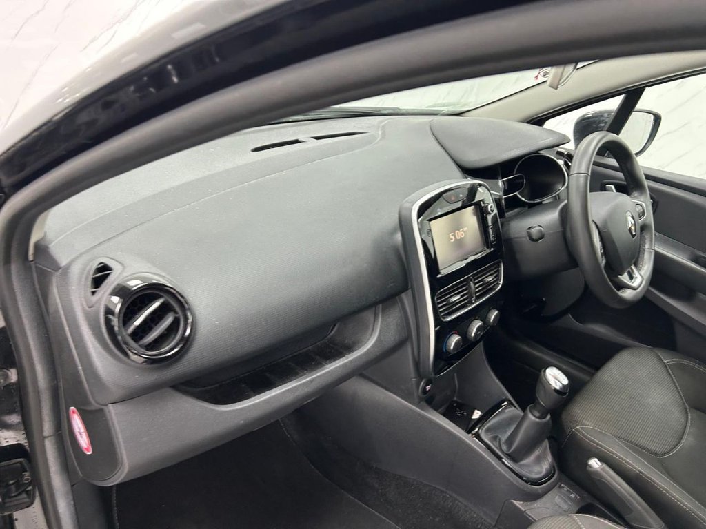 Used Renault Clio 2017 for sale - 76923913: Photo 14