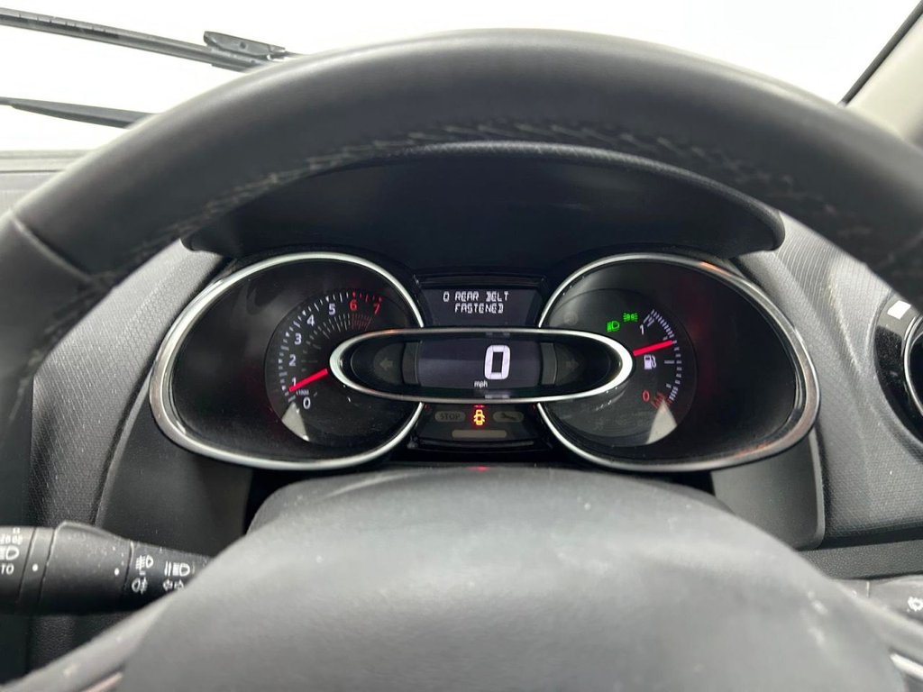 Used Renault Clio 2017 for sale - 76923913: Photo 17