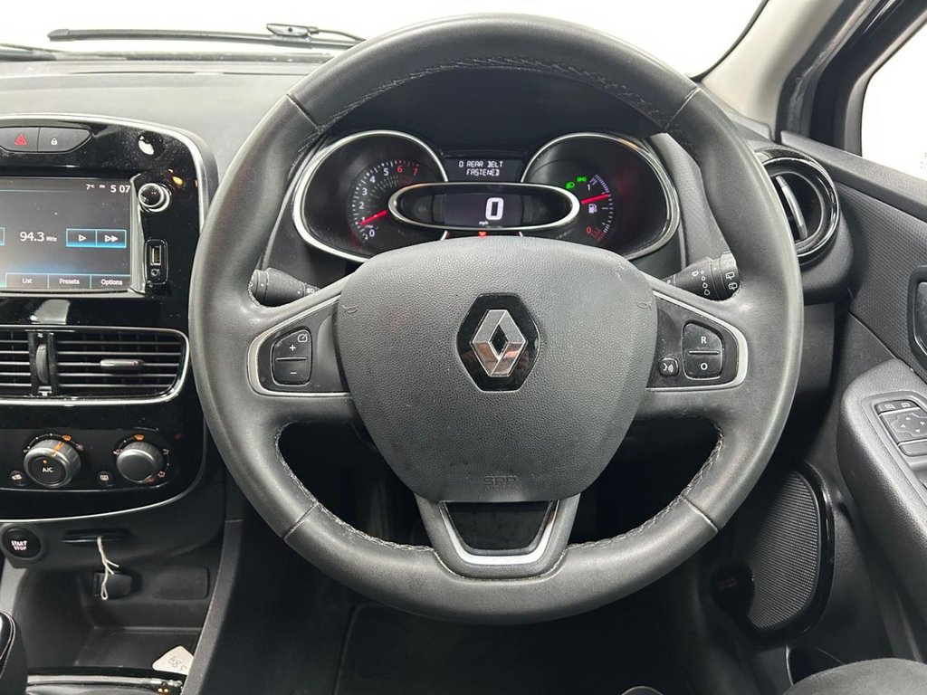 Used Renault Clio 2017 for sale - 76923913: Photo 18