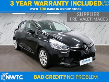 Used Renault Clio 2017 for sale - 76923913: Photo