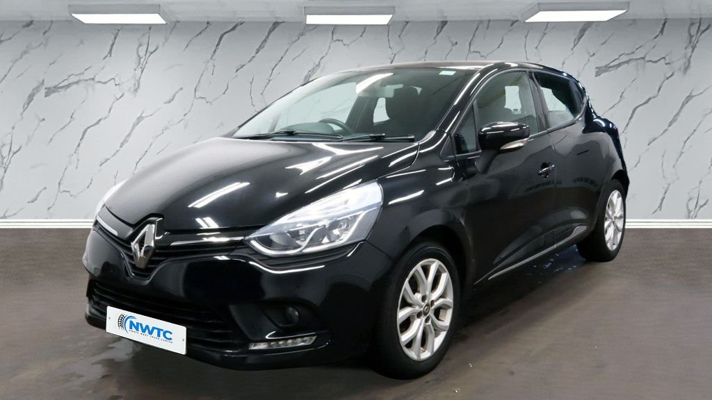 Used Renault Clio 2017 for sale - 76923913: Photo 3