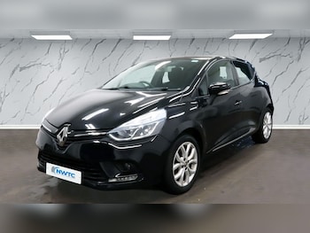 Used Renault Clio 2017 for sale - 76923913: Photo