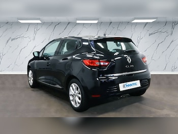 Used Renault Clio 2017 for sale - 76923913: Photo