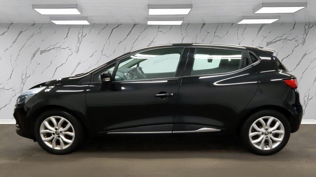 Used Renault Clio 2017 for sale - 76923913: Photo 7