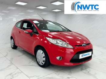 2011 (11) - **MAKE US AN OFFER! 3-Door