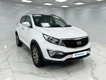 Used Kia Sportage 2014 for sale - 77276639: Photo