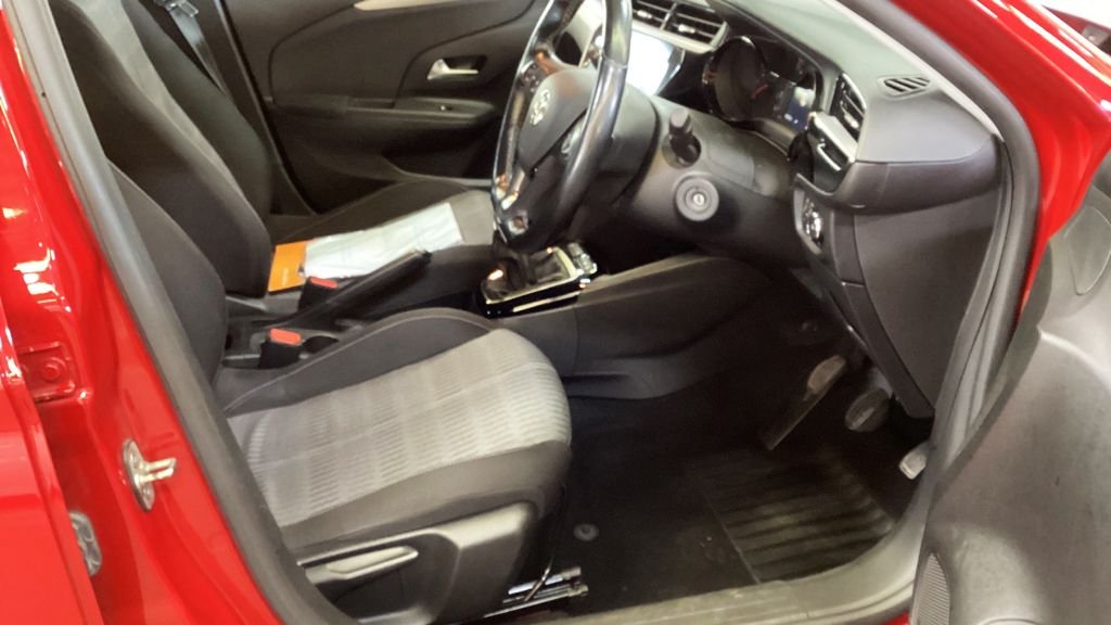 Used Vauxhall Corsa 2020 for sale - 76417268: Photo 10