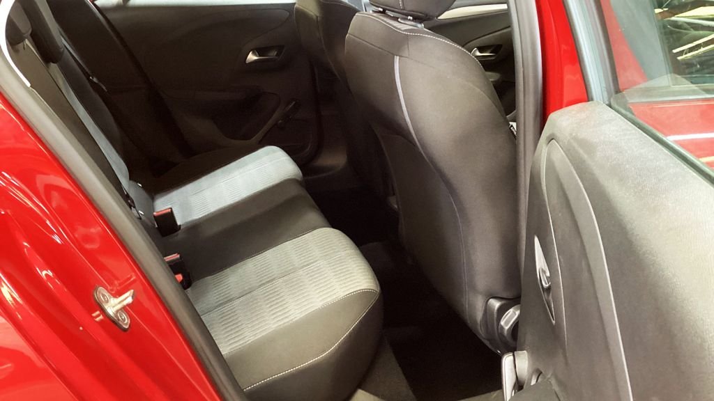 Used Vauxhall Corsa 2020 for sale - 76417268: Photo 11