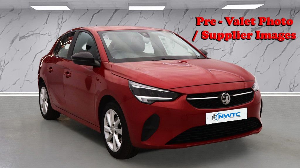 Used Vauxhall Corsa 2020 for sale - 76417268: Photo 2