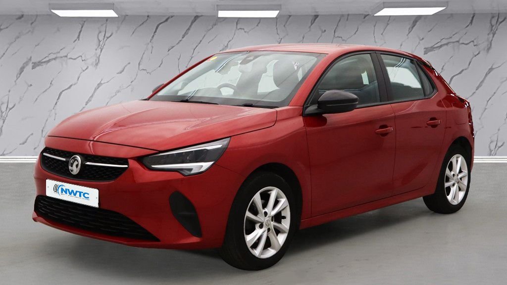 Used Vauxhall Corsa 2020 for sale - 76417268: Photo 3