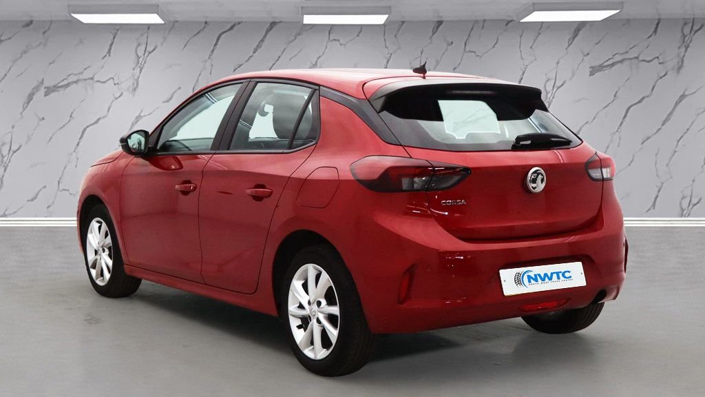 Used Vauxhall Corsa 2020 for sale - 76417268: Photo 4