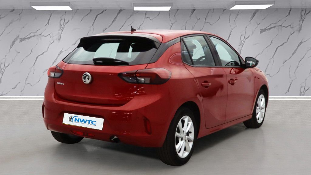 Used Vauxhall Corsa 2020 for sale - 76417268: Photo 5
