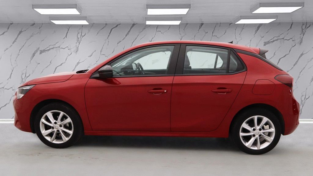 Used Vauxhall Corsa 2020 for sale - 76417268: Photo 6