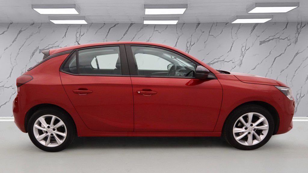 Used Vauxhall Corsa 2020 for sale - 76417268: Photo 7
