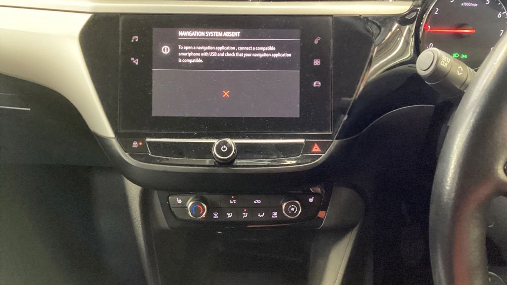 Used Vauxhall Corsa 2020 for sale - 76417268: Photo 8