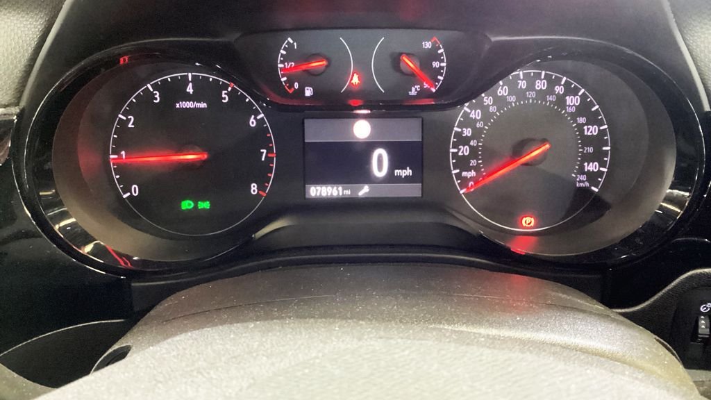 Used Vauxhall Corsa 2020 for sale - 76417268: Photo 9