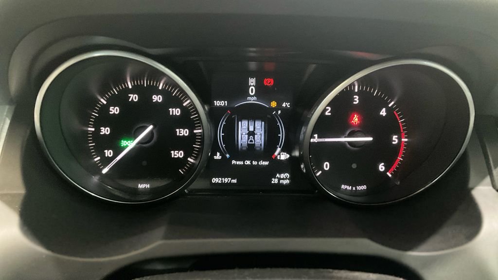 Used Land Rover Range Rover Evoque 2017 for sale - 77172164: Photo 10