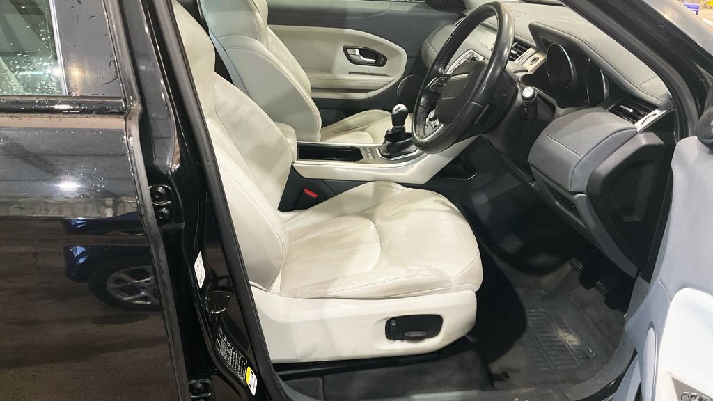 Used Land Rover Range Rover Evoque 2017 for sale - 77172164: Photo 11