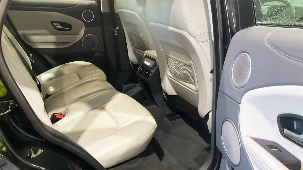 Used Land Rover Range Rover Evoque 2017 for sale - 77172164: Photo 12