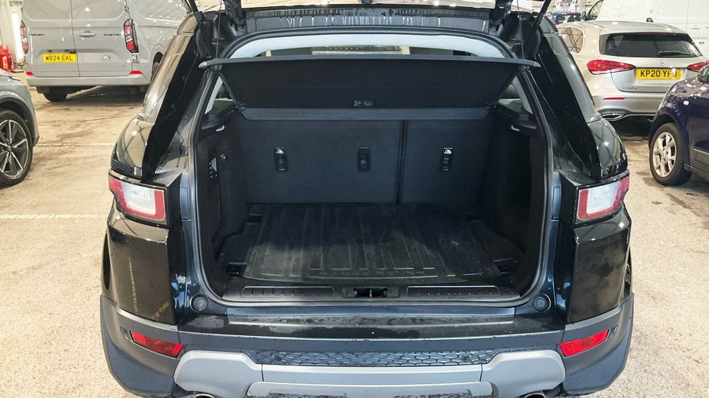 Used Land Rover Range Rover Evoque 2017 for sale - 77172164: Photo 13