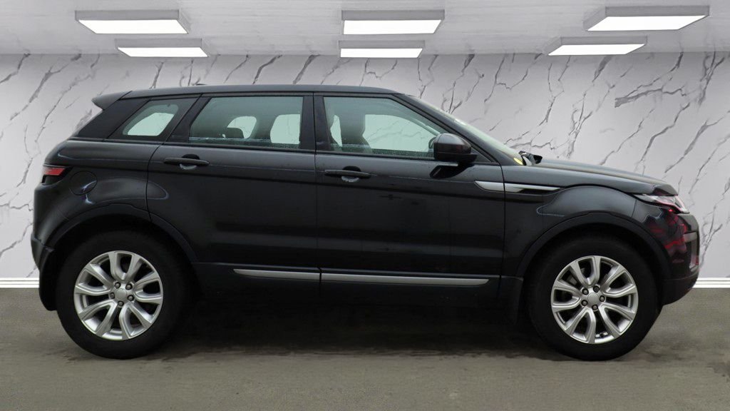 Used Land Rover Range Rover Evoque 2017 for sale - 77172164: Photo 6