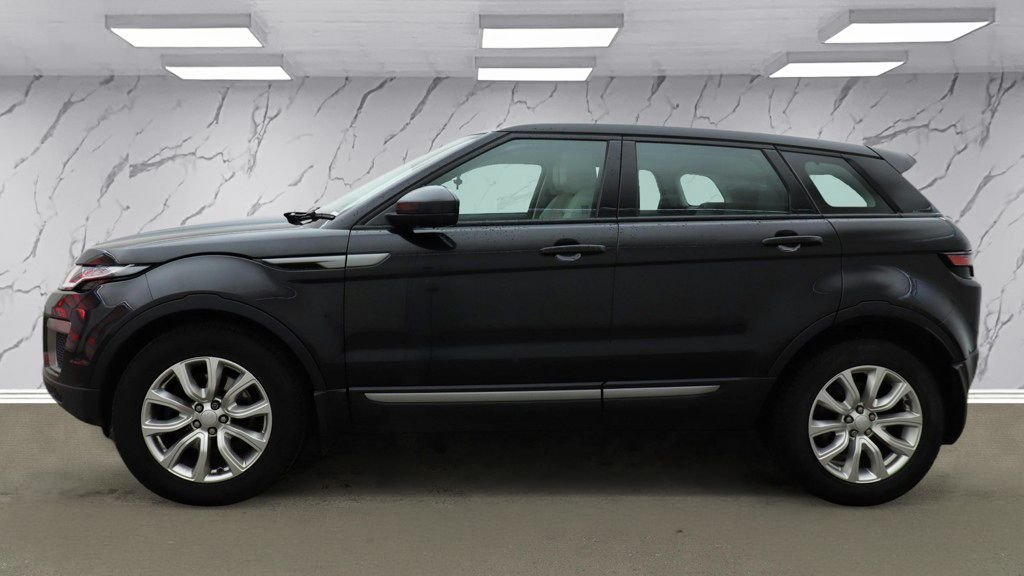 Used Land Rover Range Rover Evoque 2017 for sale - 77172164: Photo 7