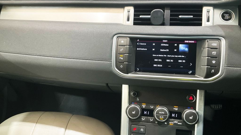 Used Land Rover Range Rover Evoque 2017 for sale - 77172164: Photo 9