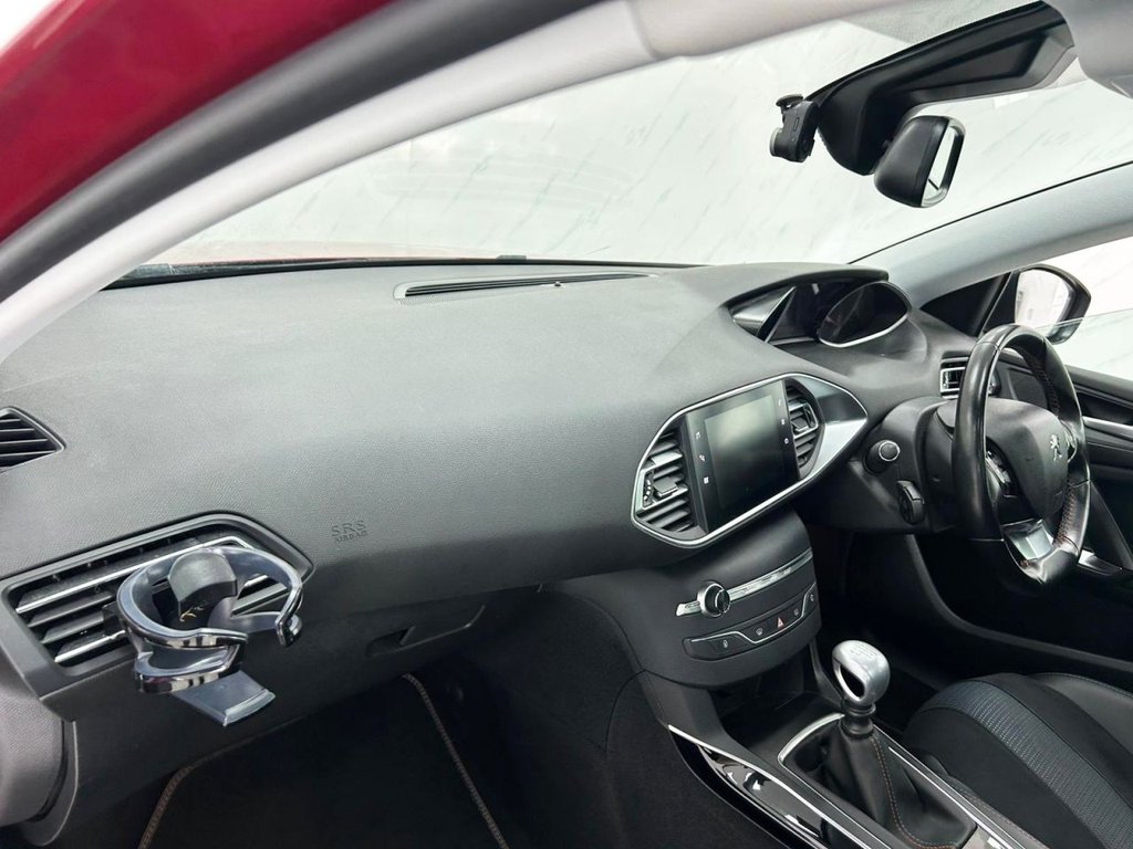 Used Peugeot 308 2019 for sale - 76081021: Photo 13