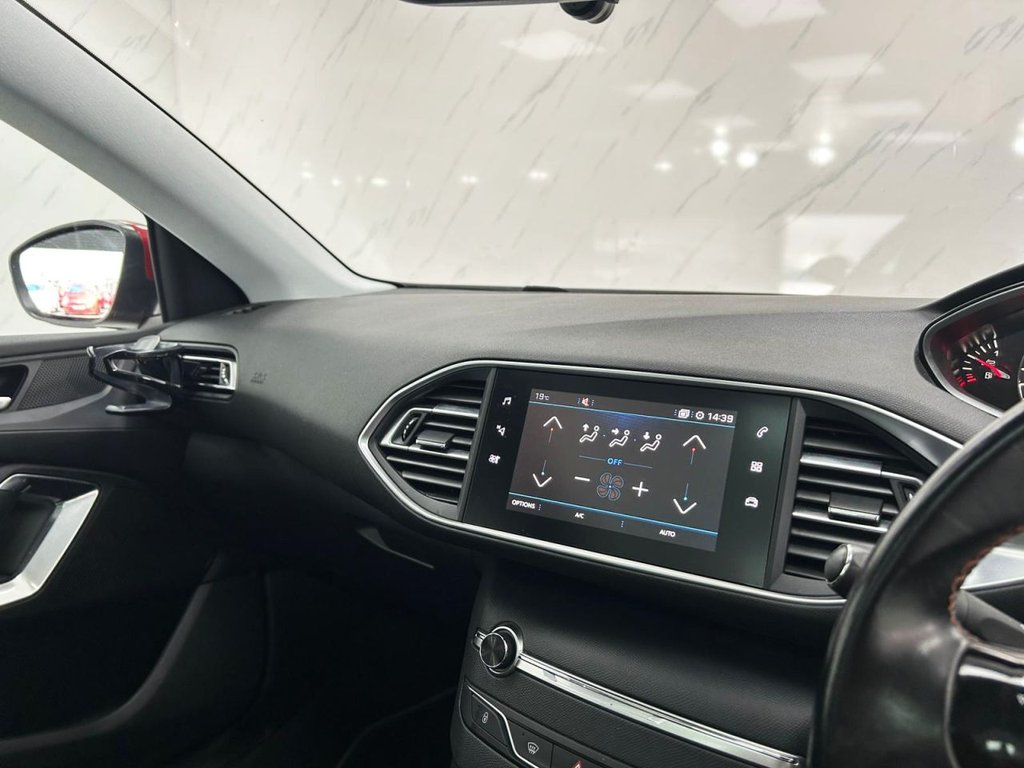 Used Peugeot 308 2019 for sale - 76081021: Photo 15
