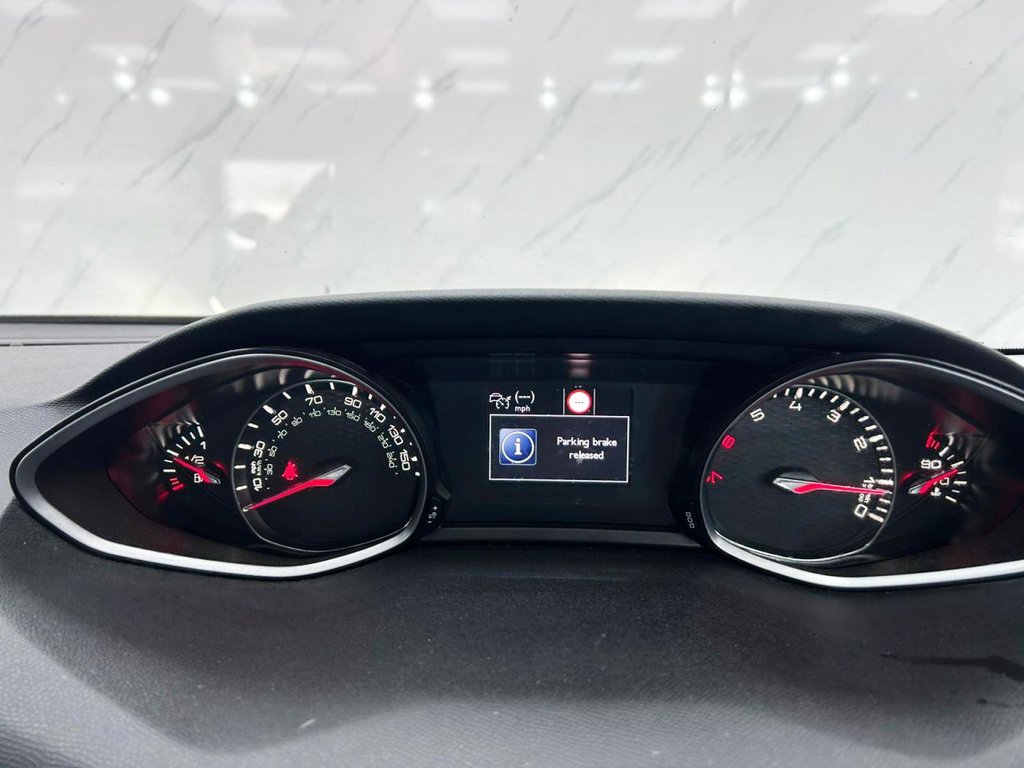 Used Peugeot 308 2019 for sale - 76081021: Photo 16