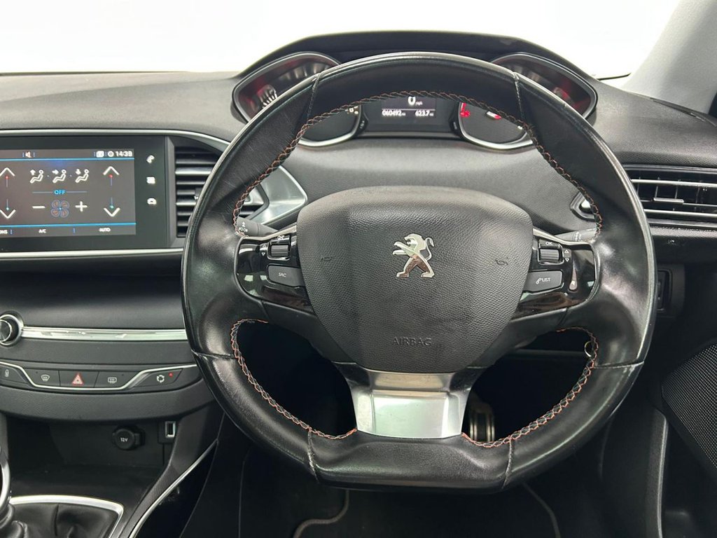 Used Peugeot 308 2019 for sale - 76081021: Photo 17